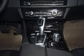 2014款宝马525Li