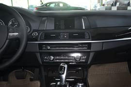 2014款宝马525Li