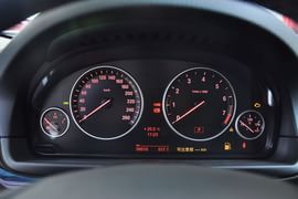 2014款宝马525Li