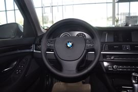 2014款宝马525Li