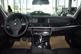 2014款宝马525Li