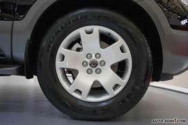 起亚霸锐09上海车展实拍