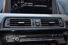 2013款宝马M6