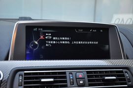 2013款宝马M6