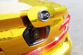 比土豪金更耀眼