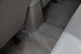 2013款郑州日产锐骐2.2T四驱试驾实拍