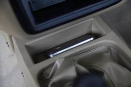 2013款郑州日产锐骐2.2T四驱试驾实拍