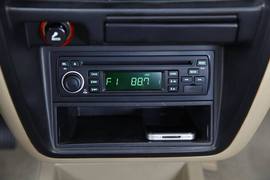 2013款郑州日产锐骐2.2T四驱试驾实拍