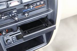 2013款郑州日产锐骐2.2T四驱试驾实拍