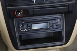 2013款郑州日产锐骐2.2T四驱试驾实拍