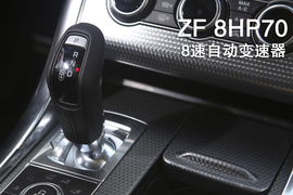 2014款路虎揽胜运动版试驾图解