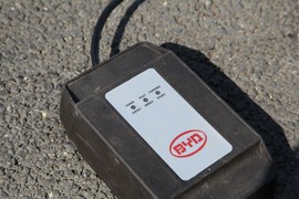 比亚迪秦高清实拍