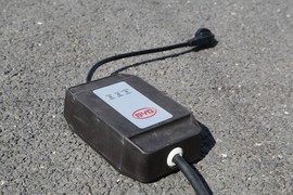 比亚迪秦高清实拍