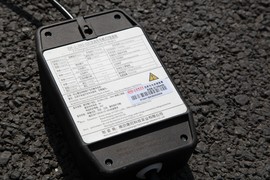 比亚迪秦高清实拍