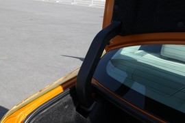 比亚迪秦高清实拍