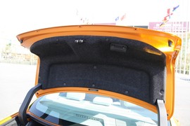 比亚迪秦高清实拍