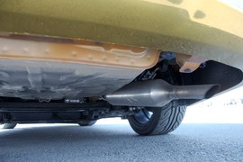 比亚迪秦高清实拍