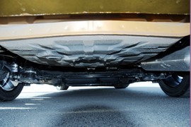 比亚迪秦高清实拍