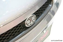 天津一汽威志三厢