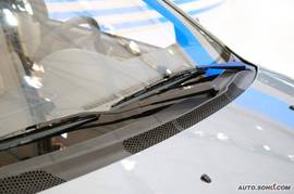 天津一汽威志三厢