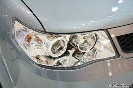 天津一汽威志三厢