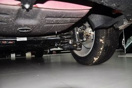 2013款雪铁龙世嘉两厢1.6L手动乐尚型