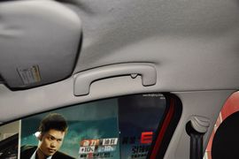 2013款雪铁龙世嘉两厢1.6L手动乐尚型
