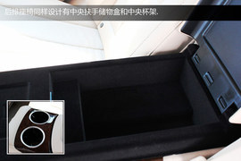 搜狐汽车长沙站到店实拍全新奔驰S500L