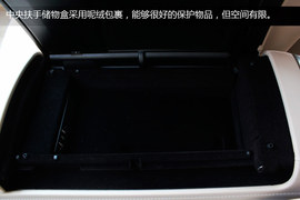 搜狐汽车长沙站到店实拍全新奔驰S500L