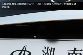 搜狐汽车长沙站到店实拍全新奔驰S500L