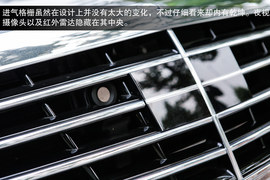 2014款奔驰S级试驾实拍