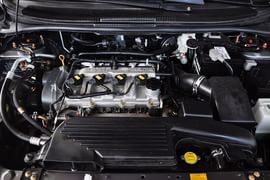 2013款海马普力马1.6L