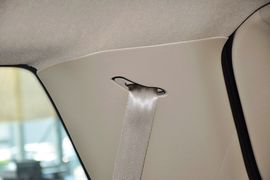 2013款海马普力马1.6L