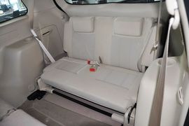 2013款海马普力马1.6L