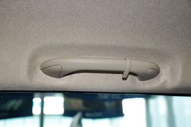 2013款海马普力马1.6L