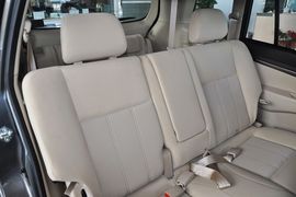 2013款海马普力马1.6L