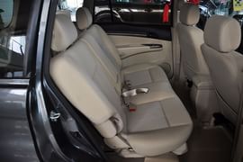 2013款海马普力马1.6L