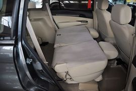 2013款海马普力马1.6L