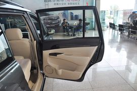 2013款海马普力马1.6L