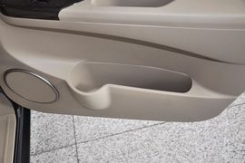 2013款海马普力马1.6L