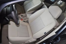 2013款海马普力马1.6L