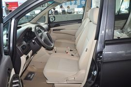 2013款海马普力马1.6L