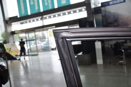 2013款海马普力马1.6L