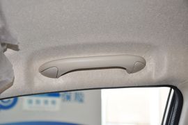 2013款海马普力马1.6L