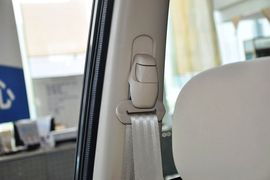 2013款海马普力马1.6L