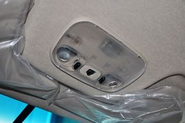 2013款海马普力马1.6L