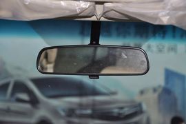 2013款海马普力马1.6L