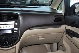 2013款海马普力马1.6L