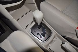 2013款海马普力马1.6L