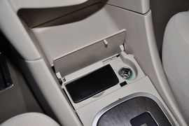 2013款海马普力马1.6L